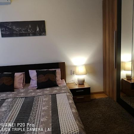 Sea Garden Apartment Idm Βάρνα Εξωτερικό φωτογραφία
