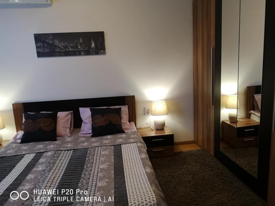 Sea Garden Apartment Idm Βάρνα Εξωτερικό φωτογραφία