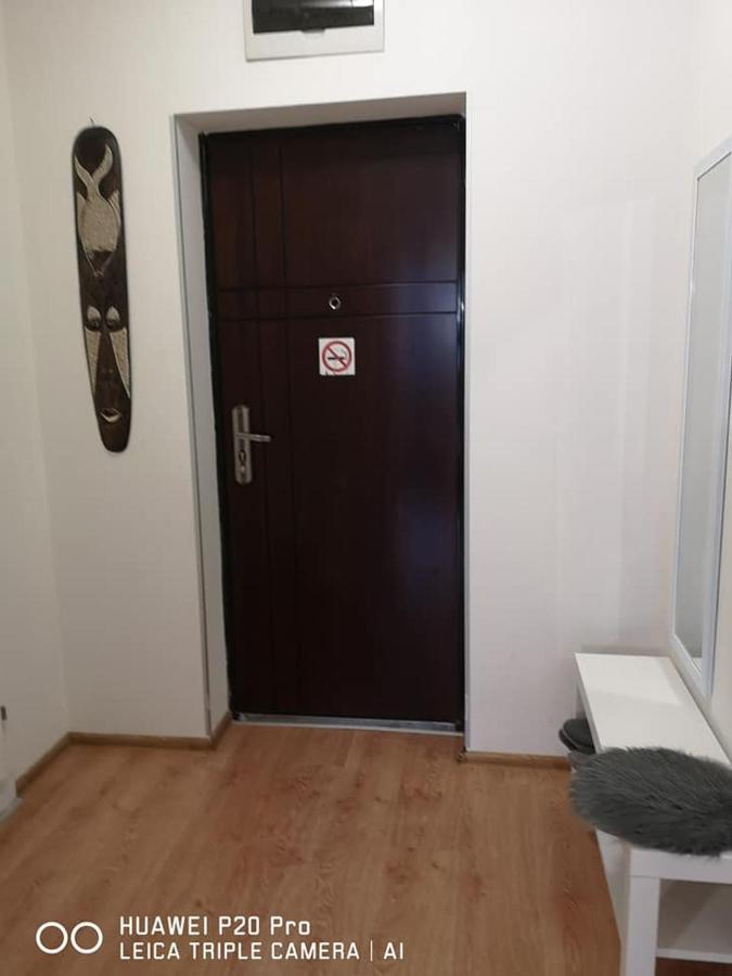 Sea Garden Apartment Idm Βάρνα Εξωτερικό φωτογραφία