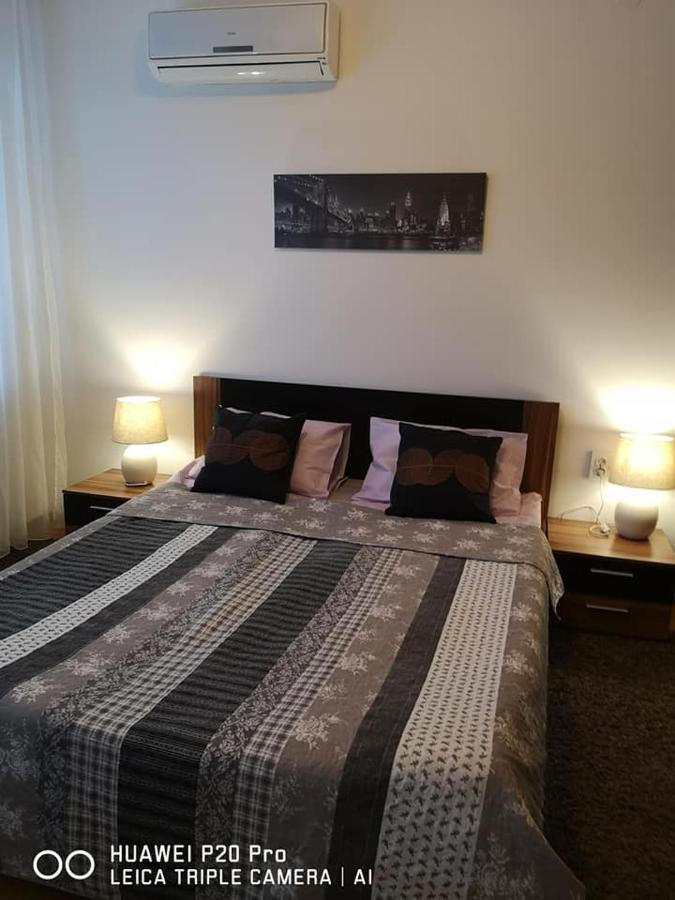 Sea Garden Apartment Idm Βάρνα Εξωτερικό φωτογραφία