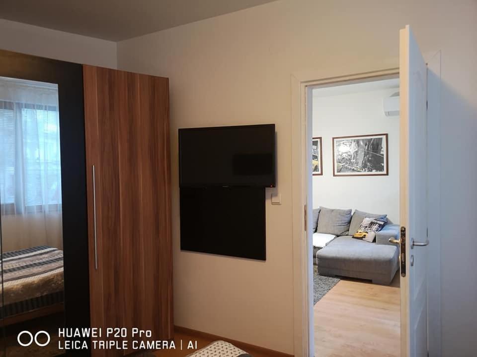 Sea Garden Apartment Idm Βάρνα Εξωτερικό φωτογραφία