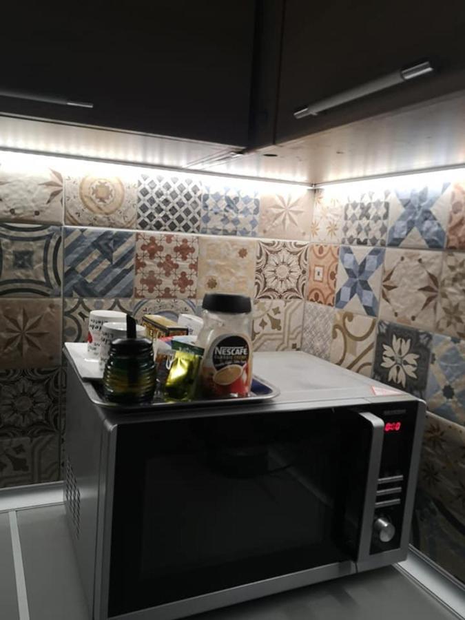 Sea Garden Apartment Idm Βάρνα Εξωτερικό φωτογραφία